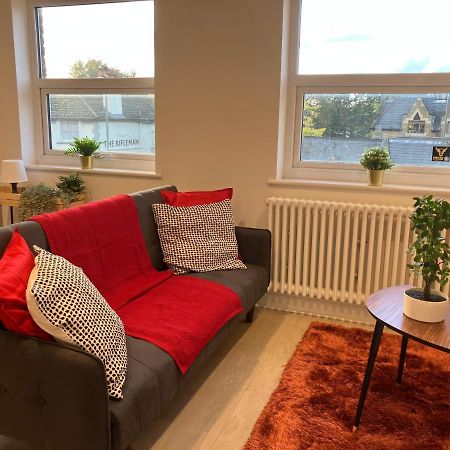 Apartamento Magnificent Refurbished 1 Bed Flat Few Steps To High St ! - 4 East House Epsom Exterior foto